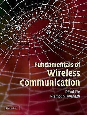 Fondamenti della comunicazione wireless