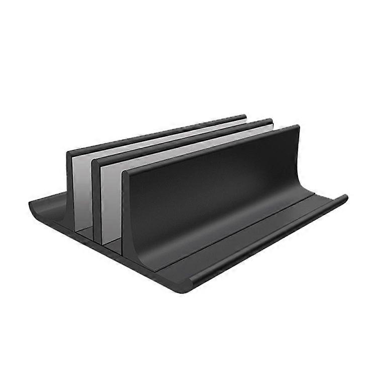 Laptop Vertical Storage Stand Base