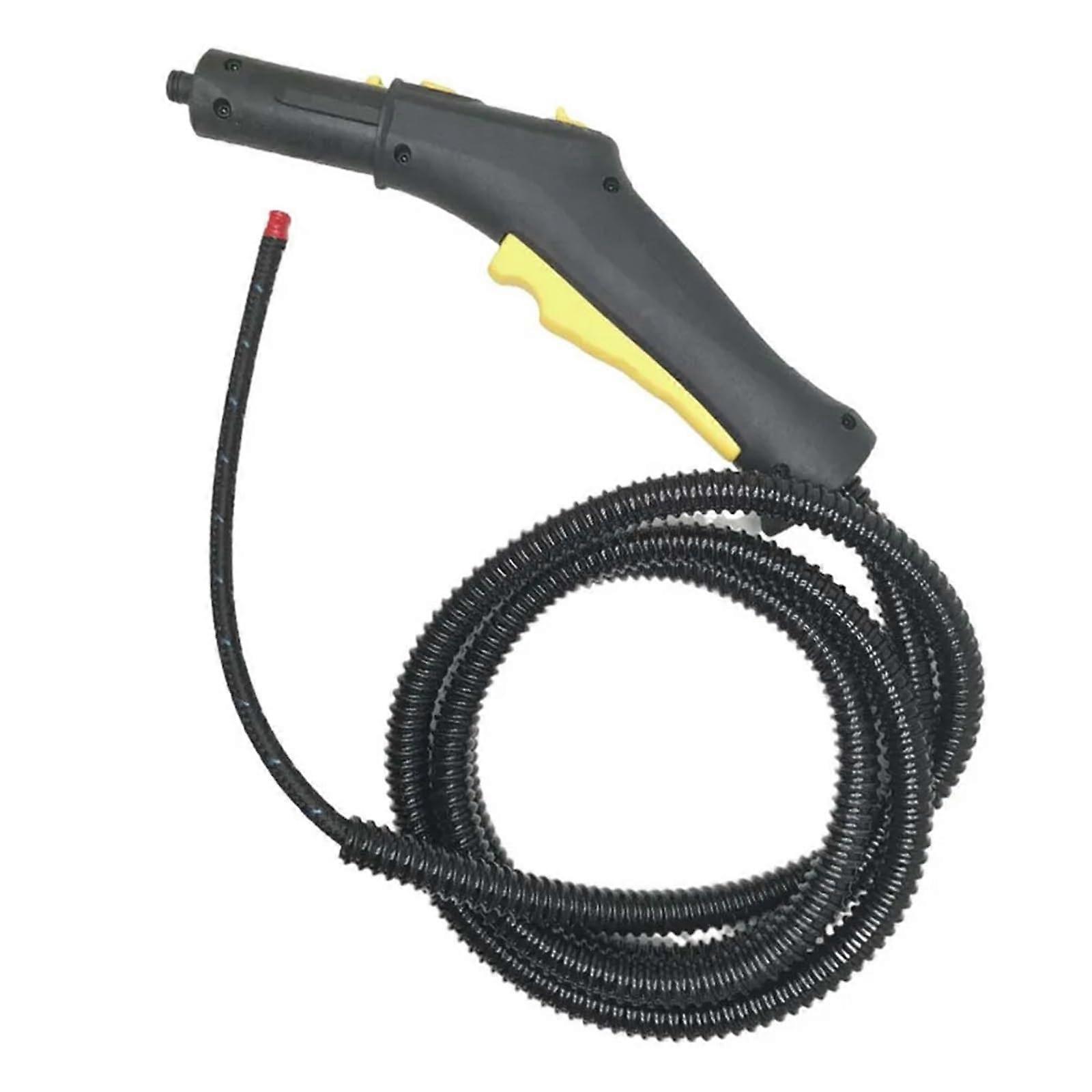 Steam Cleaner Hose for Karcher SC1 SC2 SC3 SC4, Durable Replacement with Easy Installation
