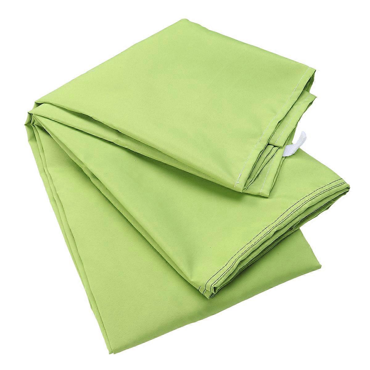 Triangle Sun Shade Sail Canopy for Patio Outdoor Use