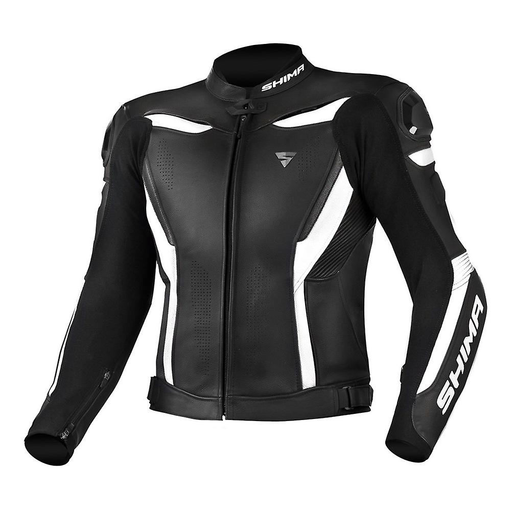 Shima Chase CHASEWHITE motorcycle all year men