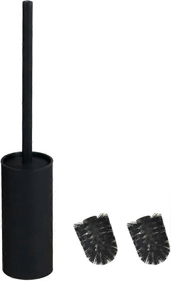 Stainless Steel Standing Toilet Brush for Bath Decor