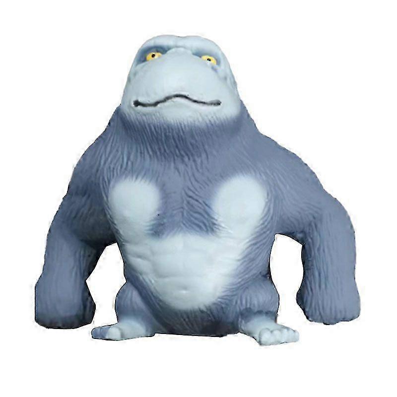 Maxi Baba Orangutan Squeeze Vent Stress Relief Toy