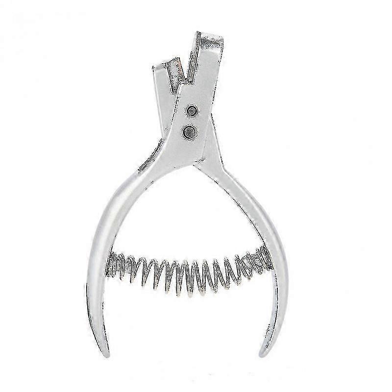 Cutting Pliers, Pattern Creasing Machine - Professional Clothing Pattern Creasing Machine