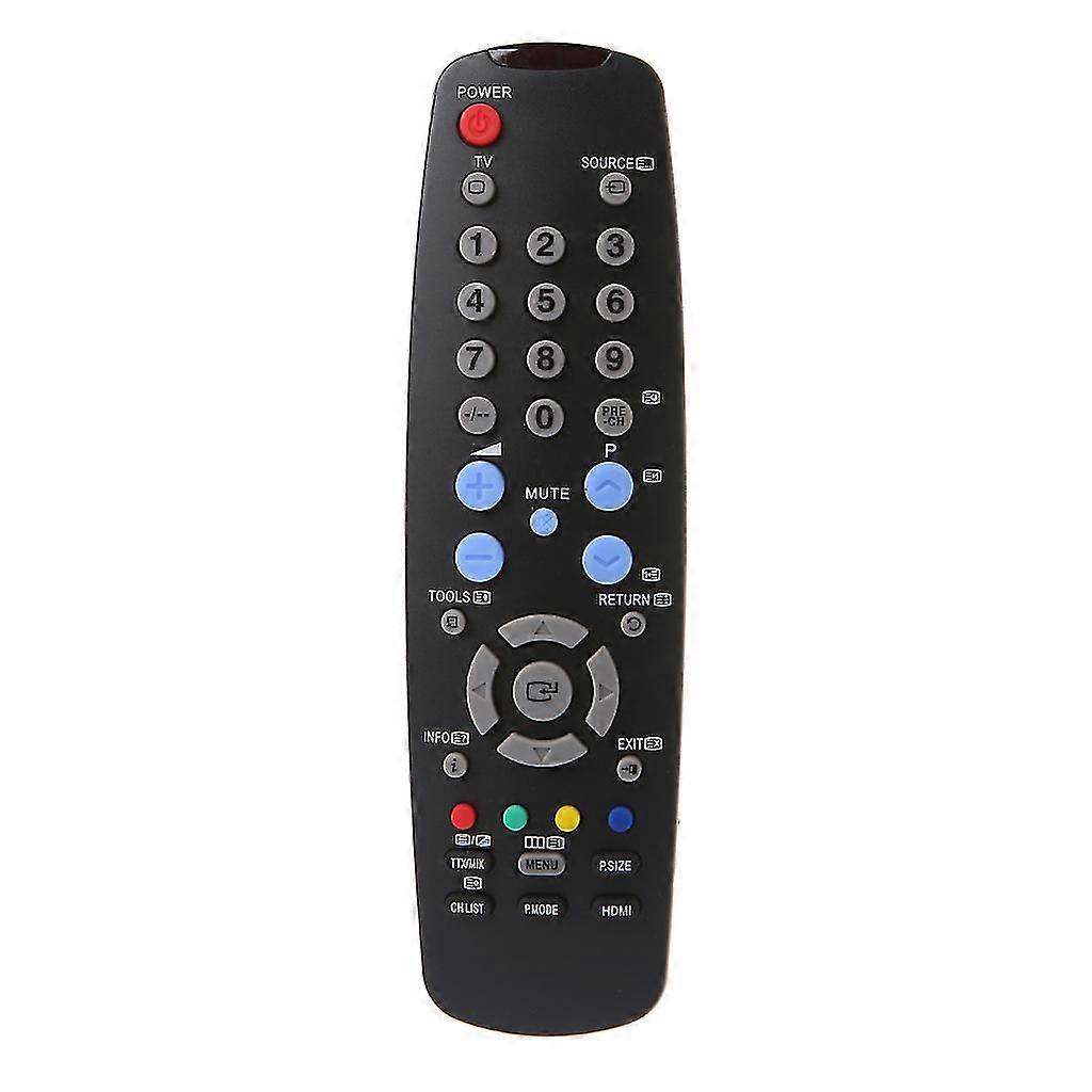 Universal Remote Control Controller BN59-00676A Replacement for  TV Edition 0107
