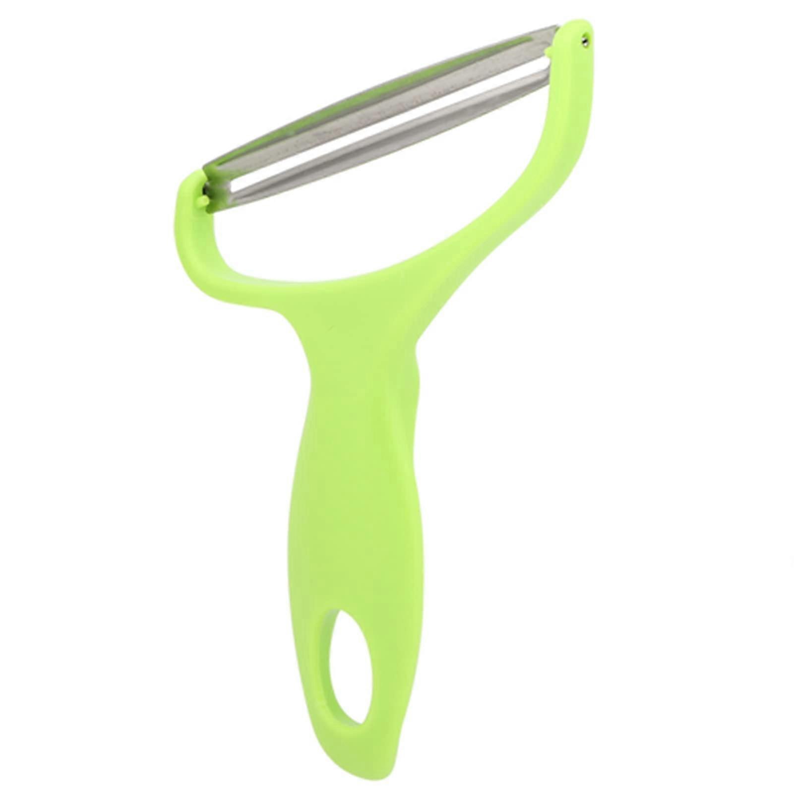 Heavy Duty Vegetable Peeler with ABS Handle for Potatoes Carrots and MultiVegetable Kitchen Use
