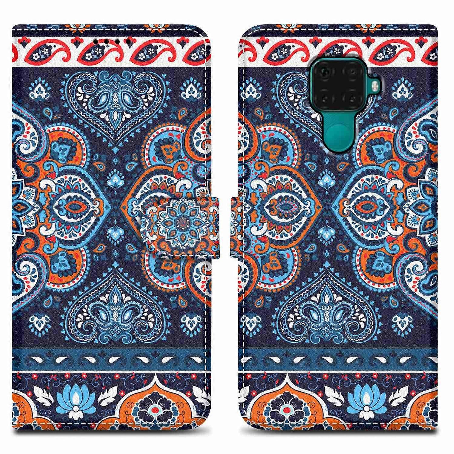 Huawei MATE 30 LITE tok - mintával