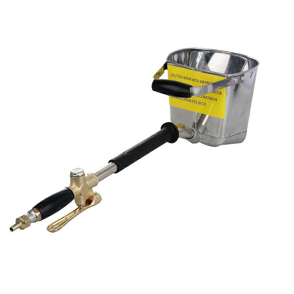 Spray Tool Multi-Functional Waterproof and Fireproof Coating Spraying Tool