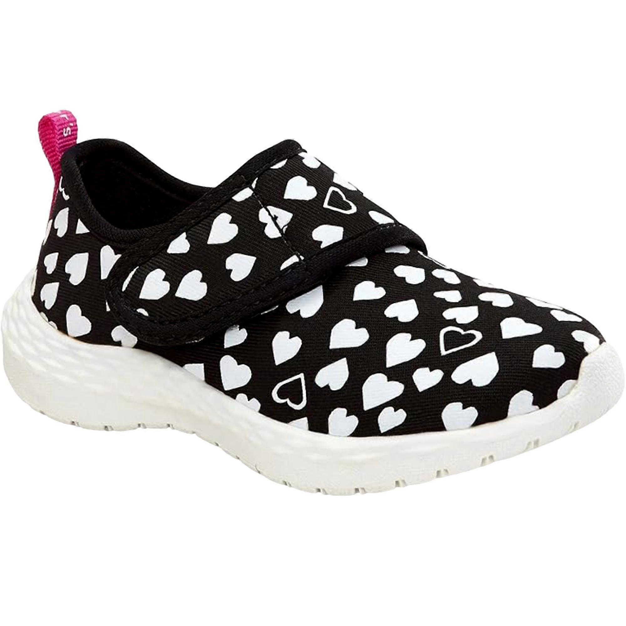 Carter's Lorena 3 Black CS22B11P-001 Toddler