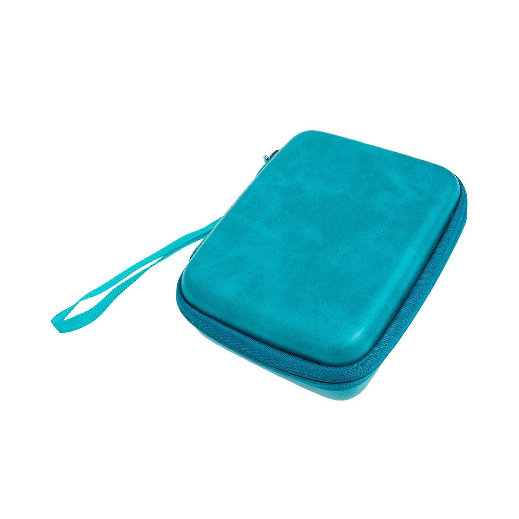 Guitar Picks Set with Smooth Edge for Comfortable Playing, Durable Electric Guitar Picks and Case