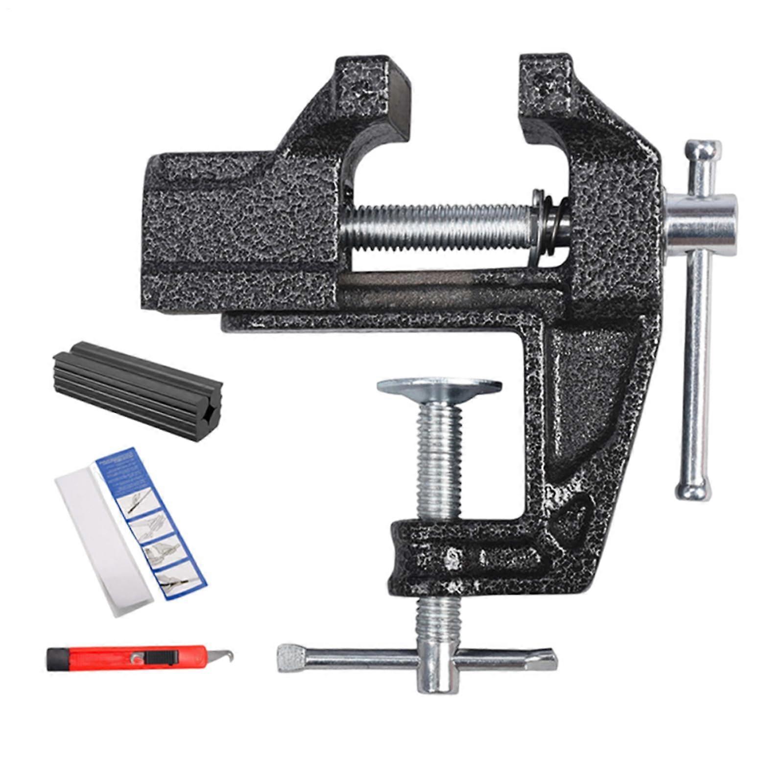 Golf Grip Installation Tool Set with Removal Kit, Ergonomic Handle, Wide Shaft Compatibility, 4pcs