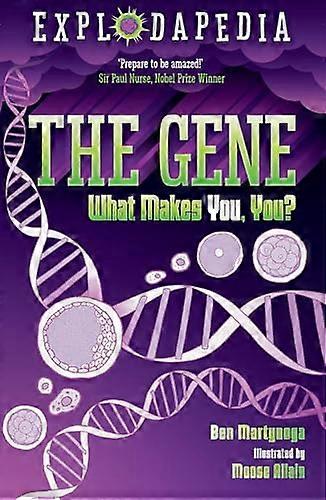 Explodapedia The Gene
