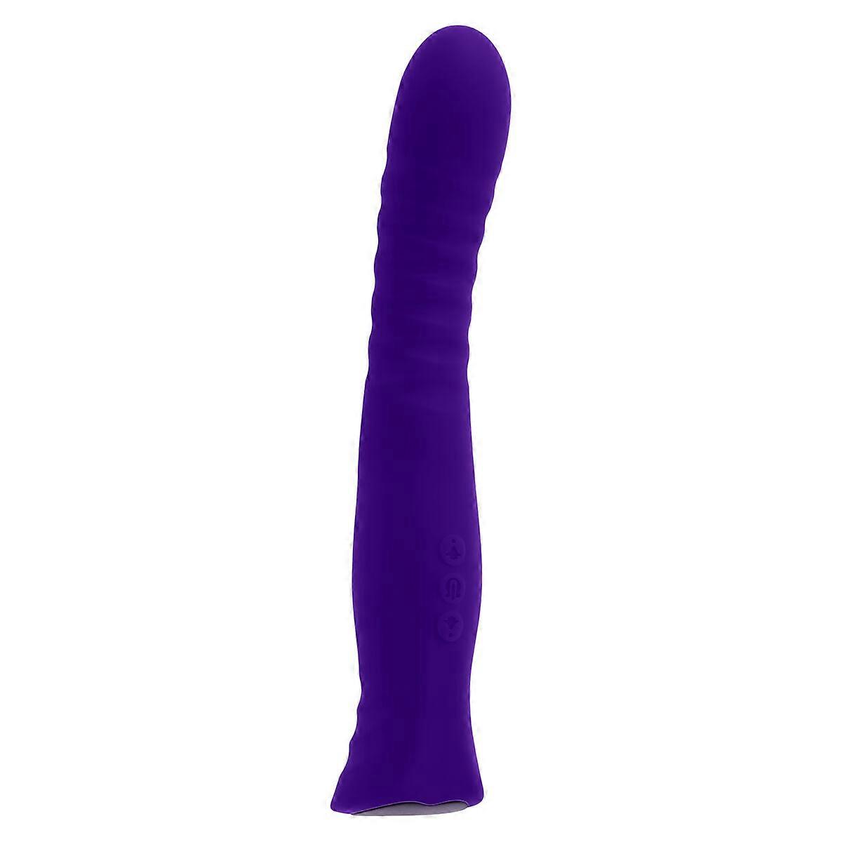 Vibrator Selopa Selopa Lila