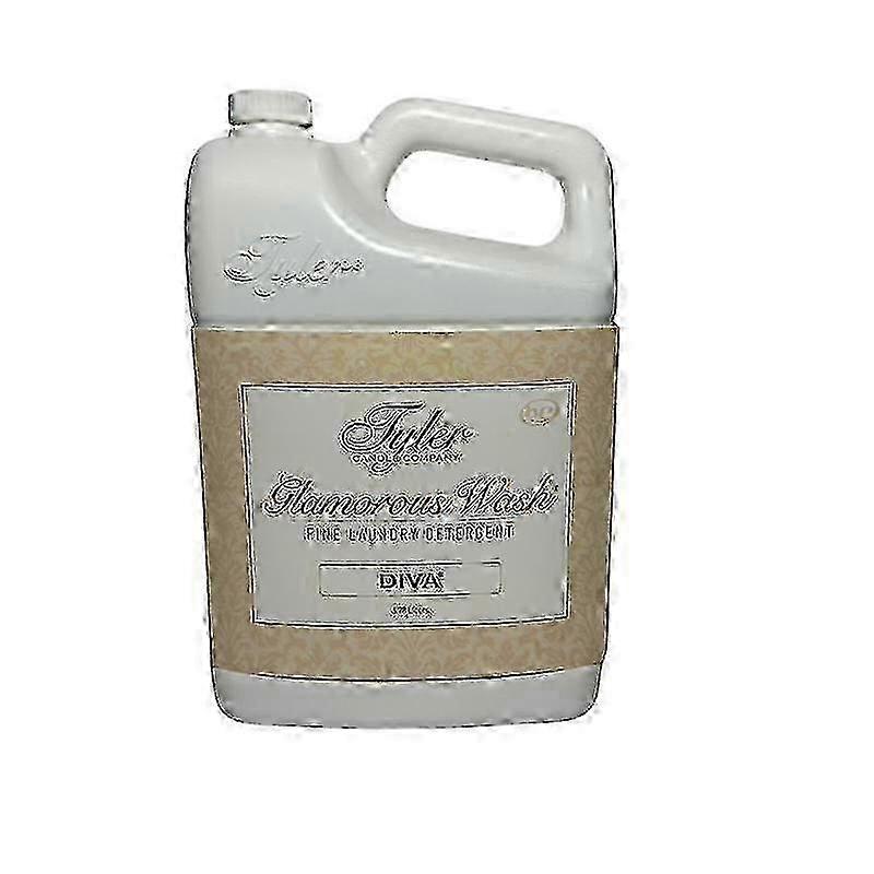 Scent Liquid Laundry Detergent HE Safe Large Bottle for Long-Lasting Freshness