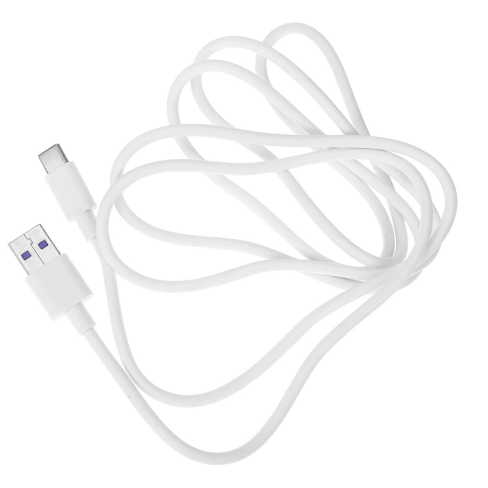 USB Cable for Charging Type-C with 5Pcs Pack for Data Phone Accessory