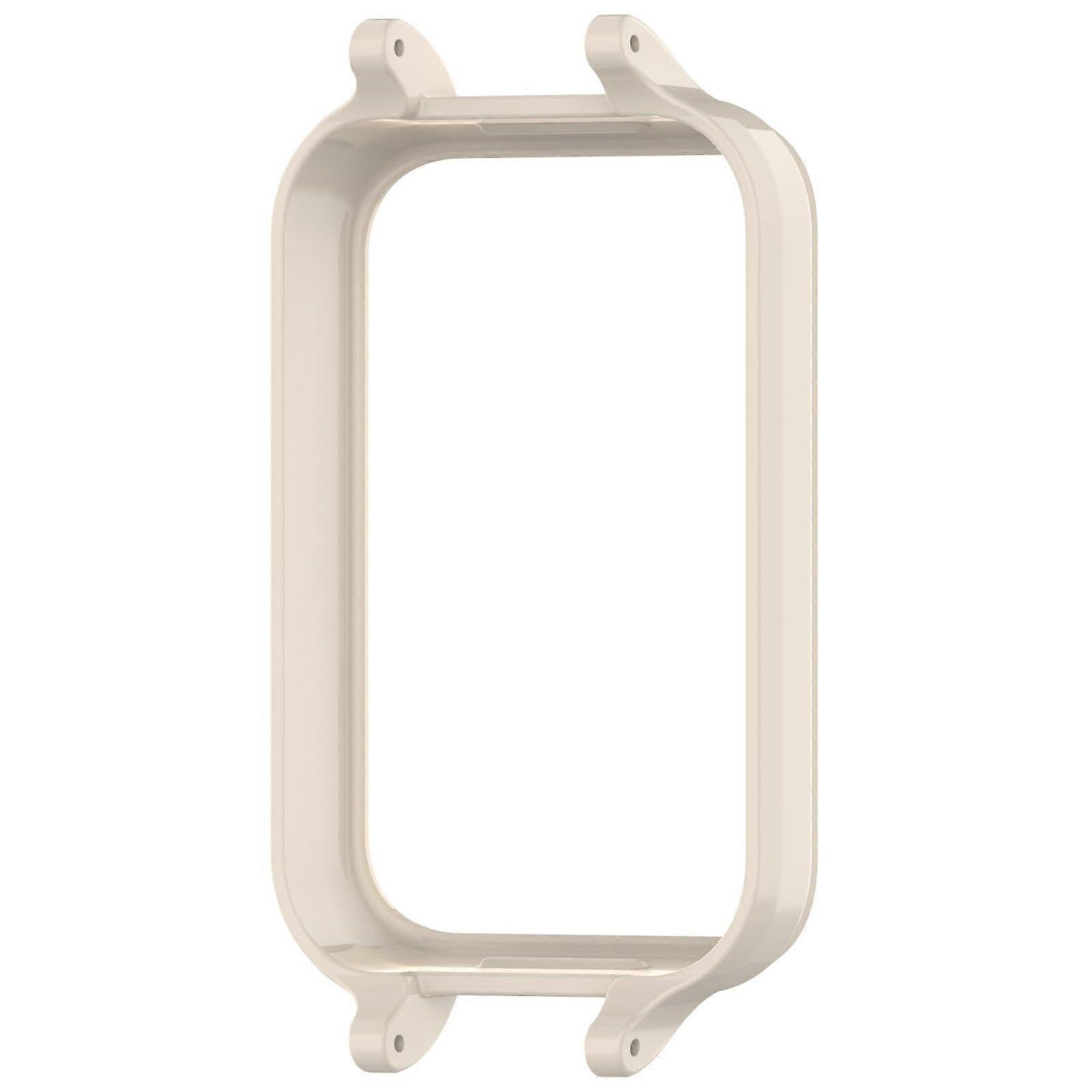 Full Coverage Protective Case with Glass Screen Protector, Impact Resistant Rugged Frame for Band 9