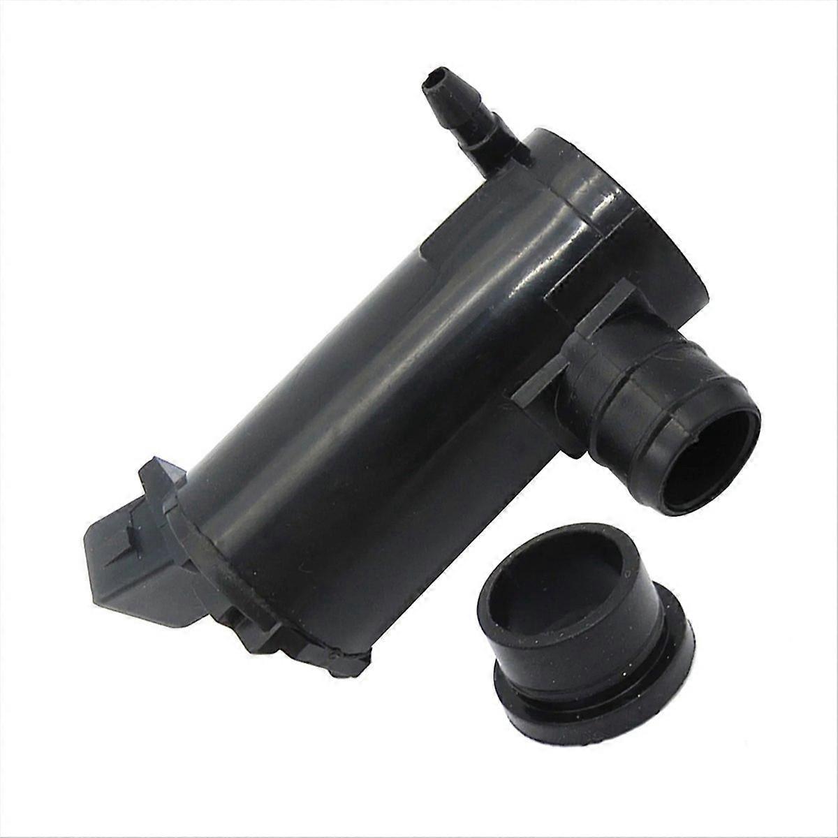12V Windshield Windscreen Washer Pump For Fiesta Focus Mondeo
