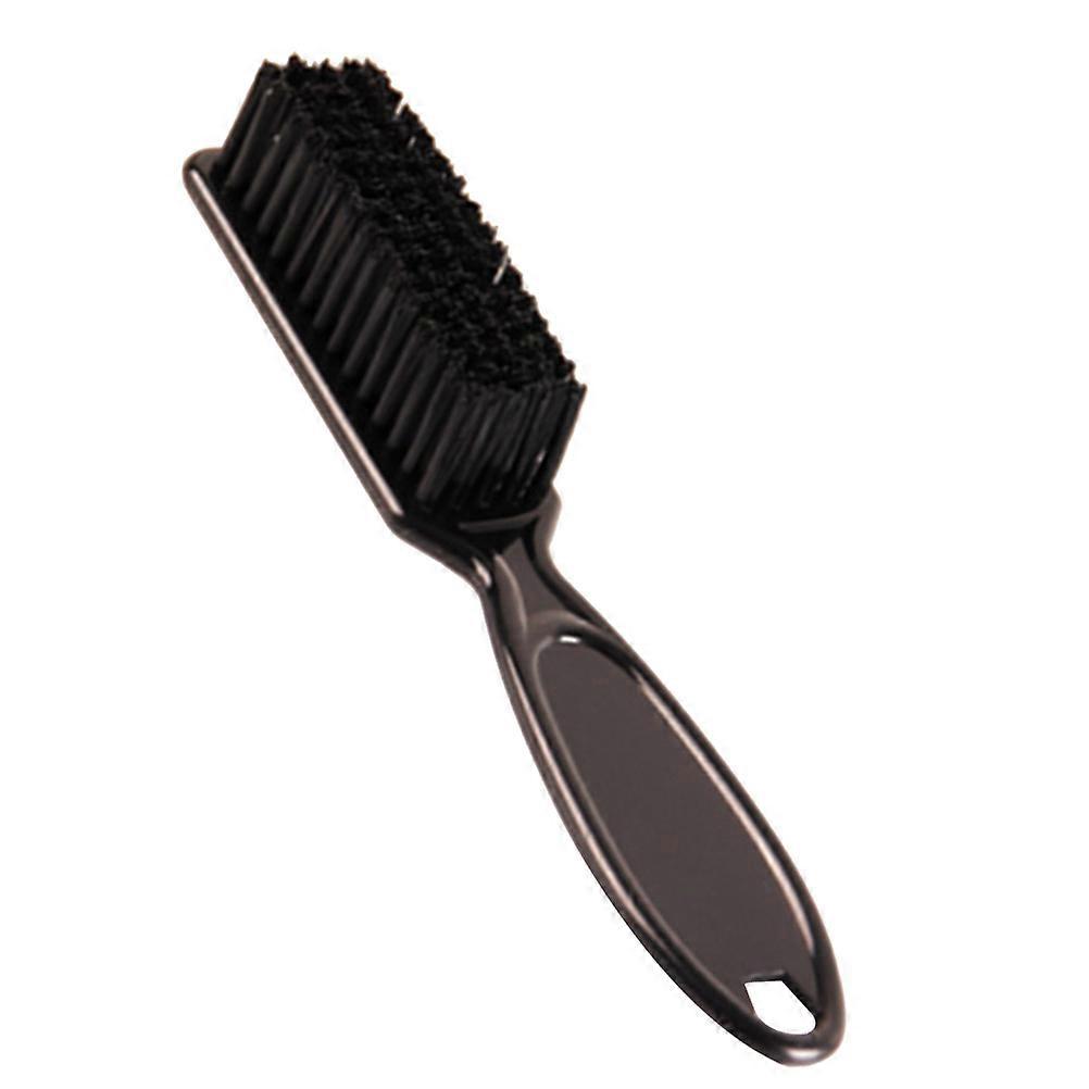 Beard Cleaning Brush Whisker Brush for Grooming 3Pcs Multi