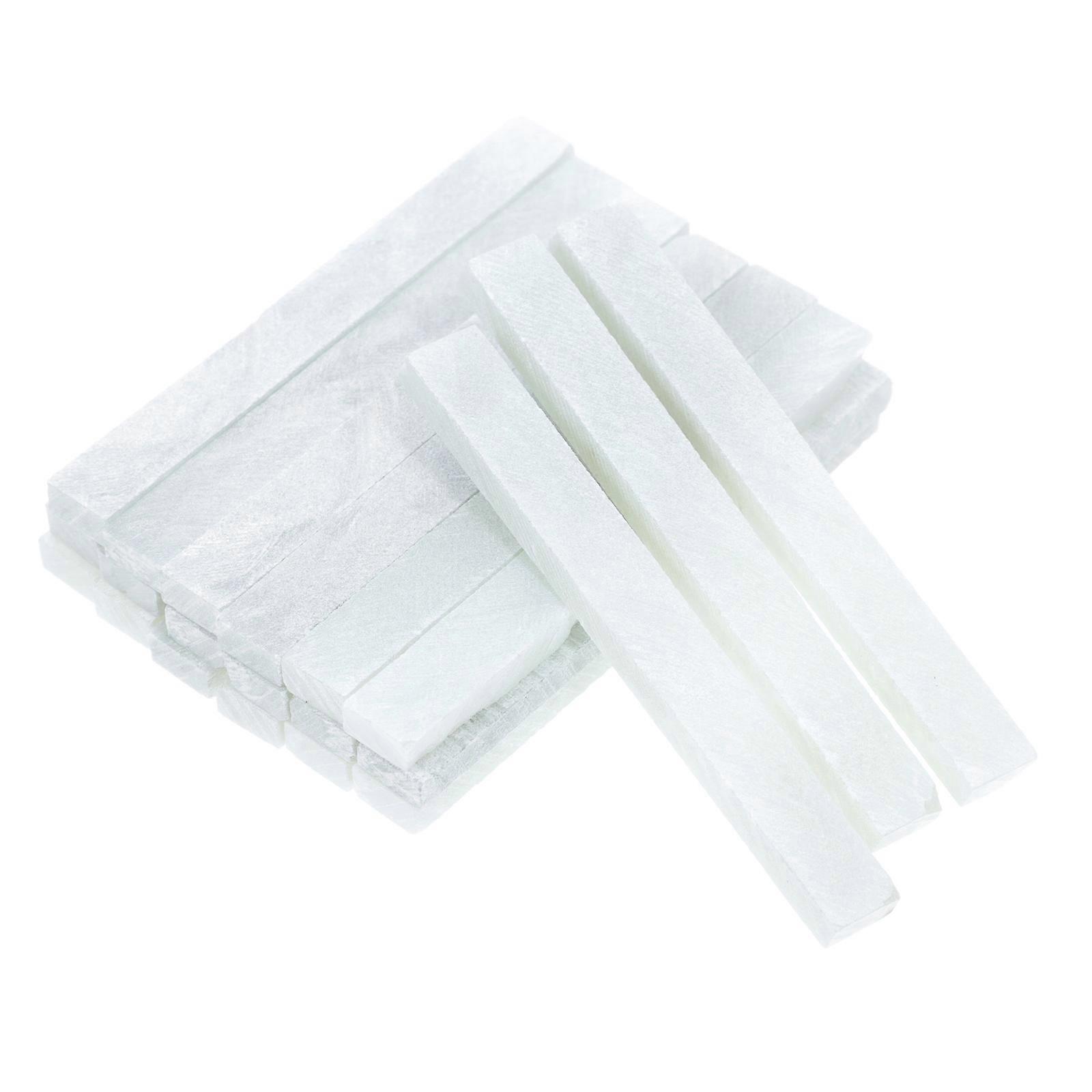 Stone Marking Pen for Marking 210Pcs Soapstone Writing Pencils for Welding