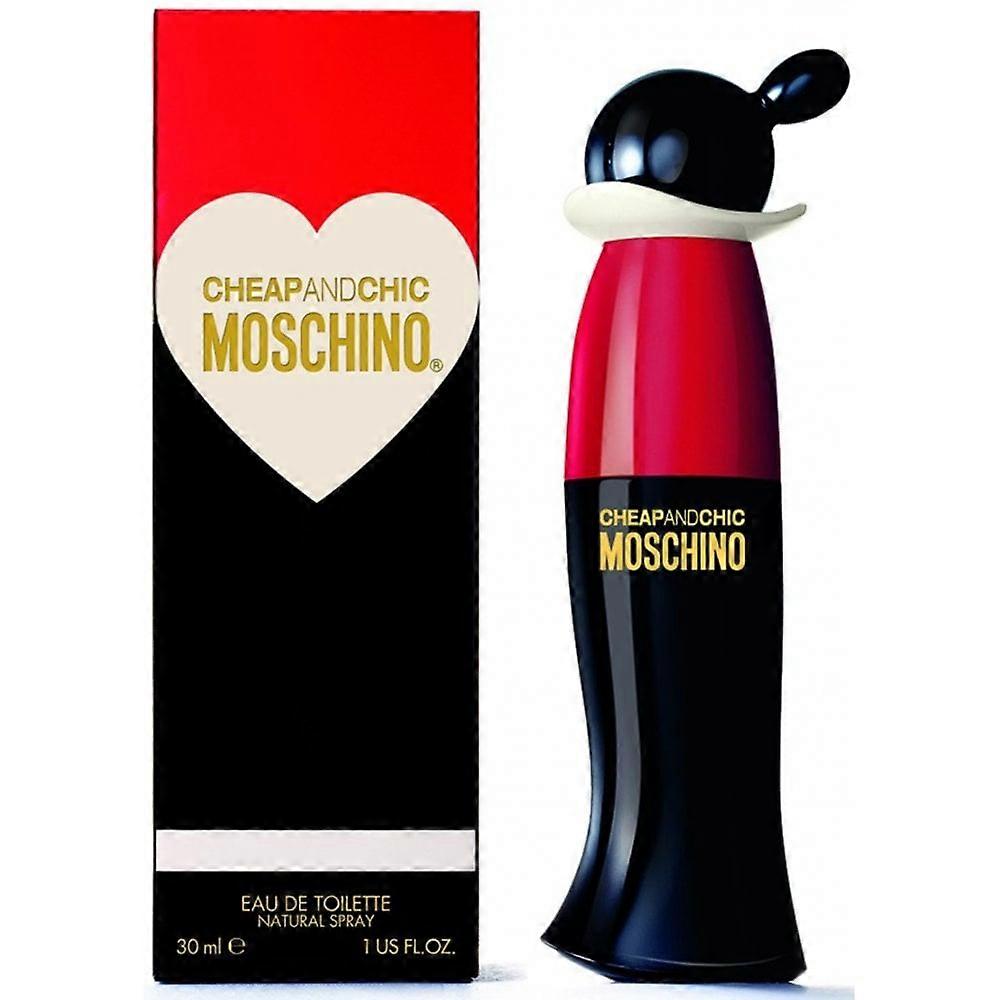 Moschino Cheap & Chic 30ml EDT Spray