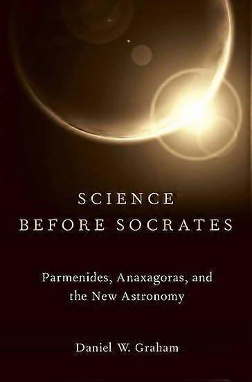 La scienza prima di Socrate