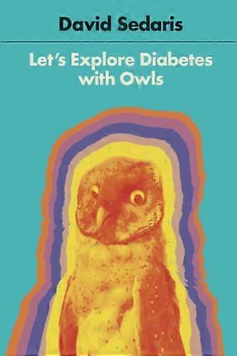 Let's tutkia Diabetes pöllöt
