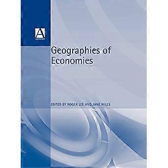 Geographien der Volkswirtschaften