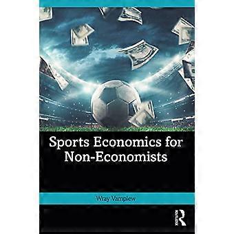 Sportökonomie für Nicht-Ökonomen