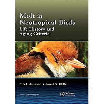 Molt chez les oiseaux néotropicaux : cycle biologique et critères de vieillissement