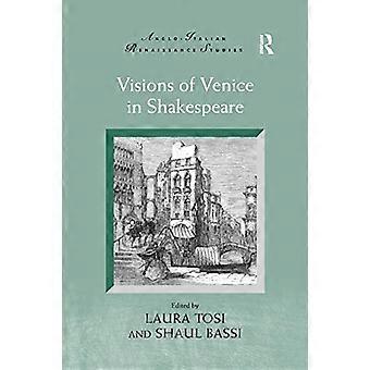 Visionen von Venedig in Shakespeare