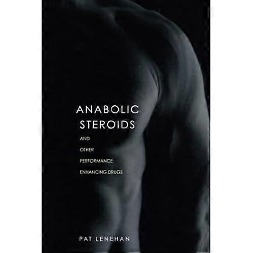 Anaboliset steroidit