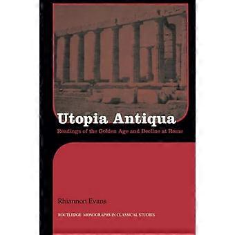 Utopia Antiqua