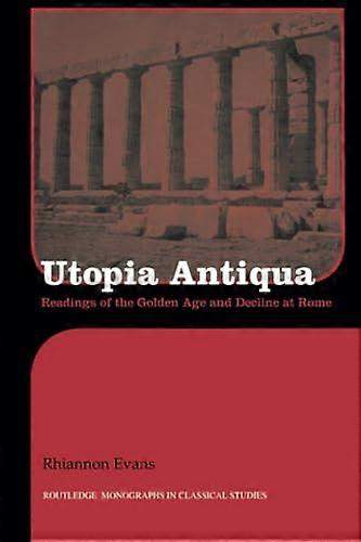 Utopia Antiqua