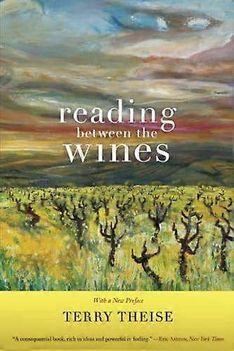 Reading Between the Wines: With a New Preface