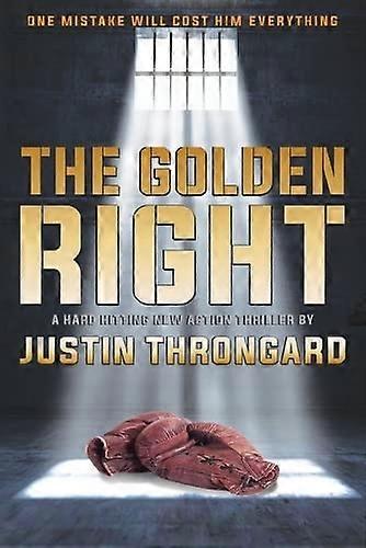 The Golden Right (Murray Bench)