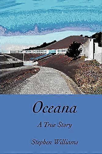 Oceana: Una verdadera historia