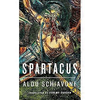 Spartacus (antigüedad de la reveladora)