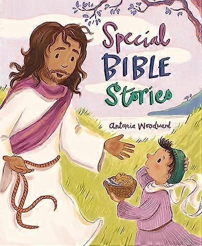 Special Bible Stories