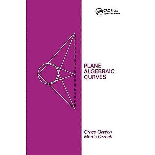 Plane Algebraic Curves, Vol. 61
