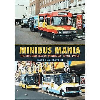 Minibus-Manie: Aufstieg und Fall von Minibussen 1970er-1990er Jahre