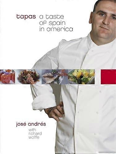 Tapas: Ein Geschmack Spaniens in Amerika