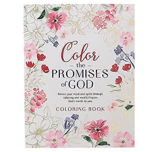 Color Las Promesas De Dios