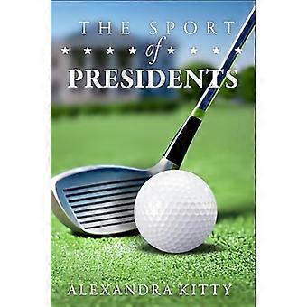 Presidenternas idrott