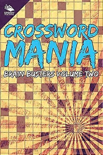 Mania-Brain Busters Volume Deux