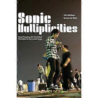 Molteplicità di Sonic