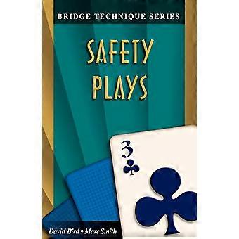 Safety Plays (Bridge Technique Series) (Bridge Technique Series)