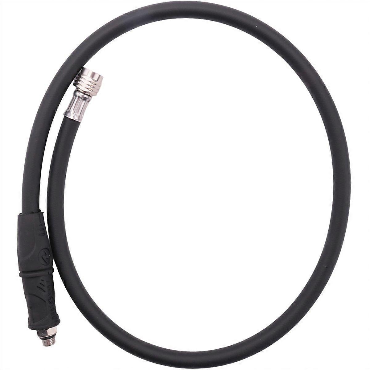 Scuba Diving BCD Medium Pressure Hose Scuba Diving Regulator