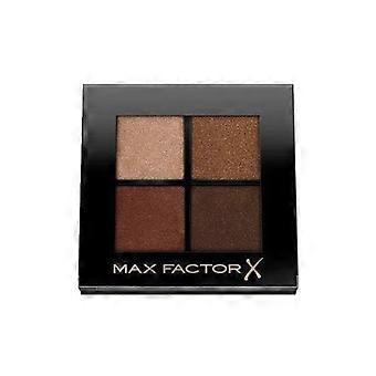 MAX FACTOR - Max Factor Color X-Pert Soft Touch Palette 002-Crushed Blooms