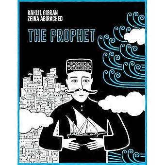 El Profeta: Una novela gráfica