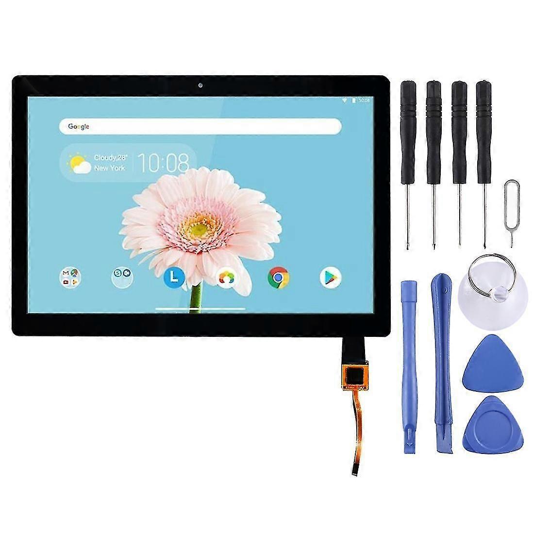 WiFi Room Thermometer with LED Backlit Display